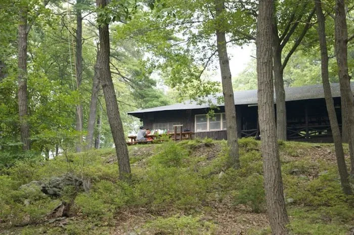 Camp Herald 角聲疊湖營 6