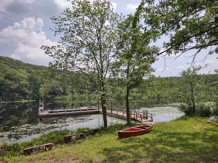 Camp Herald 角聲疊湖營 5