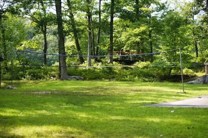 Camp Herald 角聲疊湖營 1