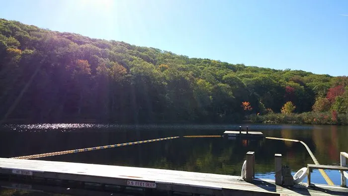 Camp Herald 角聲疊湖營 0