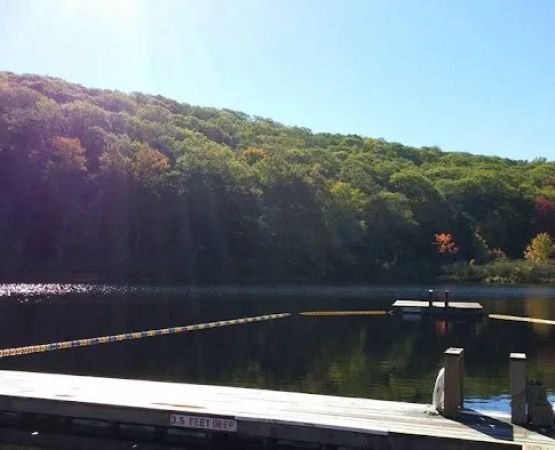 Camp Herald 角聲疊湖營