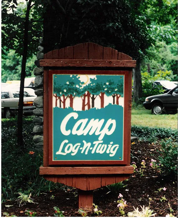 Camp Log-N-Twig 3