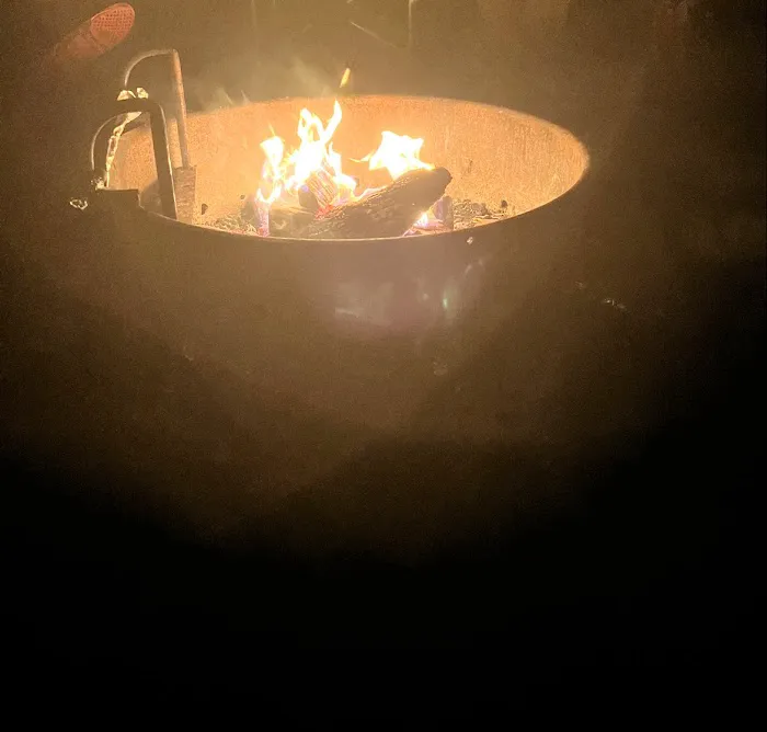 Valley View Group Campground 6