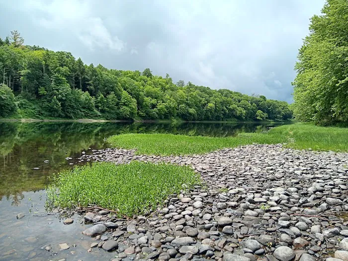 Valley View Group Campground 8