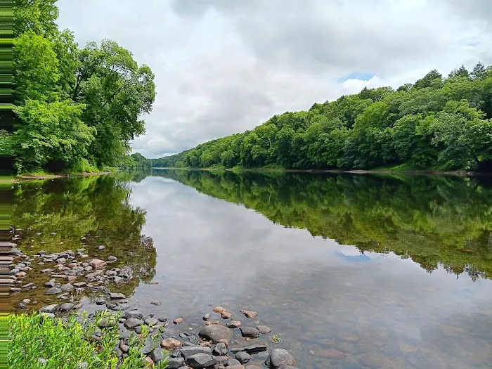 Valley View Group Campground 3