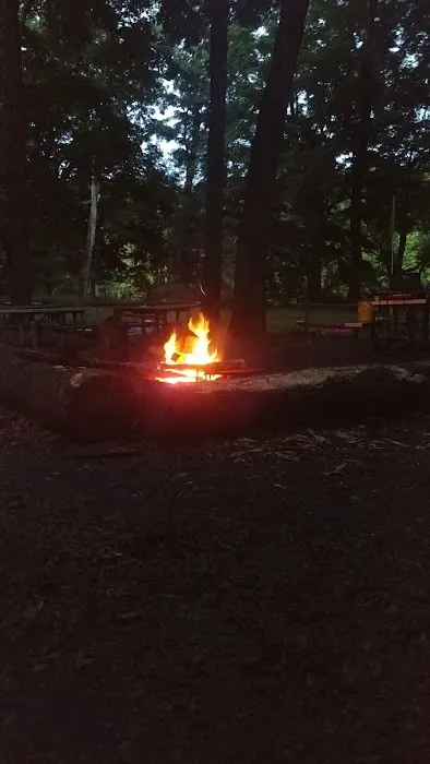 Valley View Group Campground 2