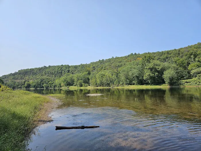 National Park Service - Delaware River - Ratcliffs - Campsites # 52-54 8