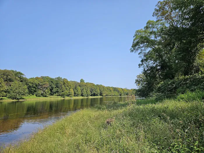 National Park Service - Delaware River - Ratcliffs - Campsites # 52-54 2