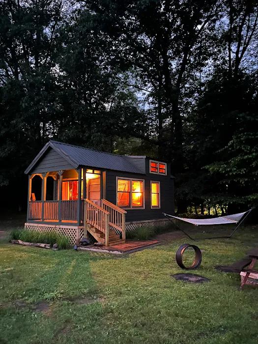 Neversink River Resort 1