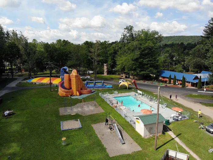 Neversink River Resort 6