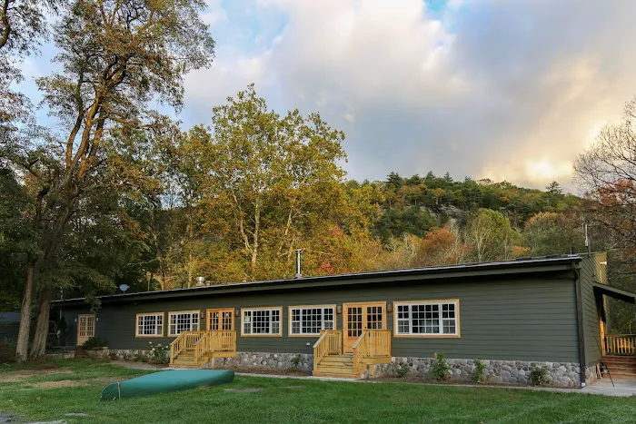 Neversink River Resort 0