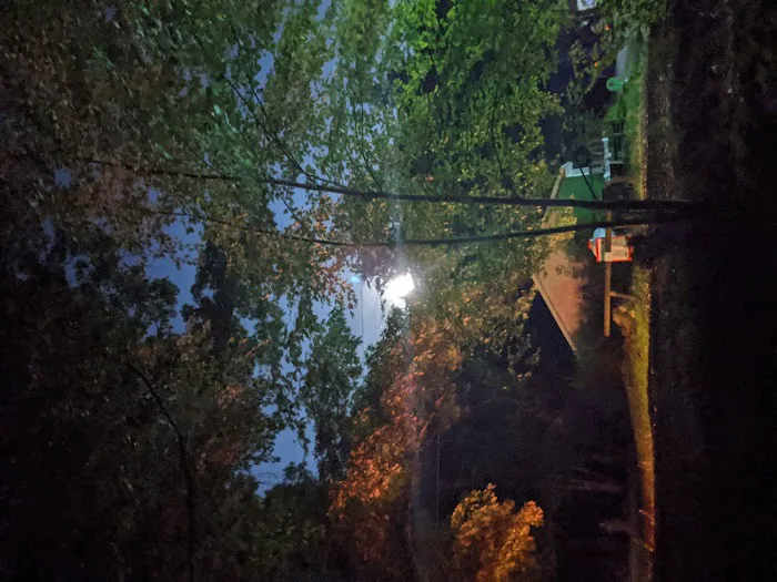 Oakland Valley Campground 8