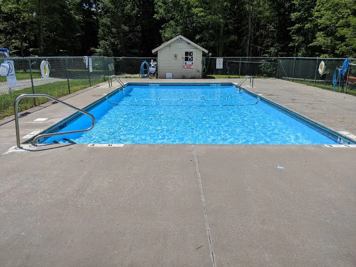 Oakland Valley Campground 9