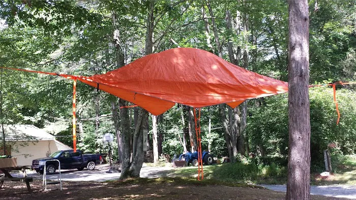 Oakland Valley Campground 5