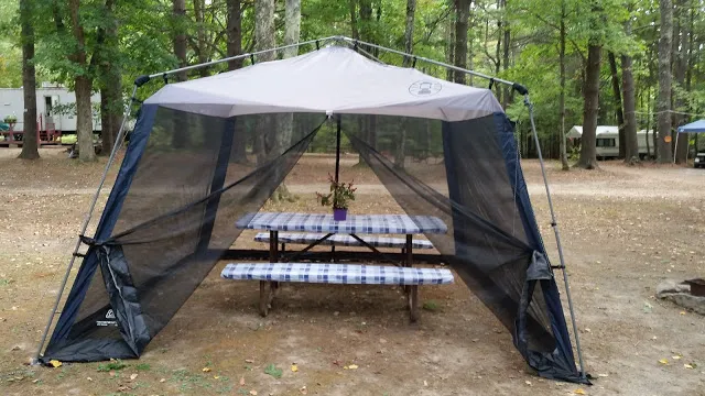 Oakland Valley Campground 0