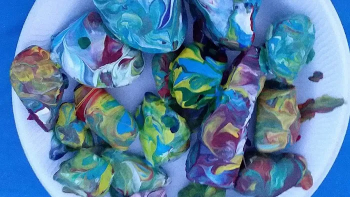 Oakland Valley Campground 1