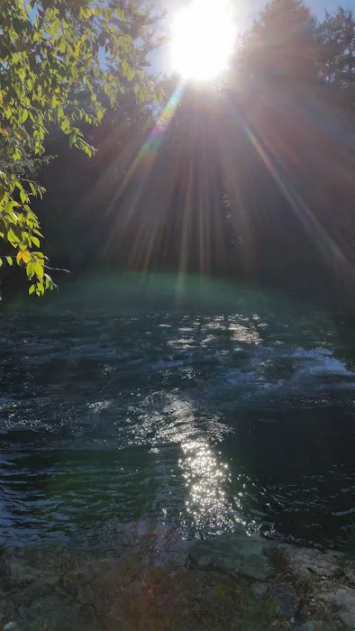 Oakland Valley Campground 2