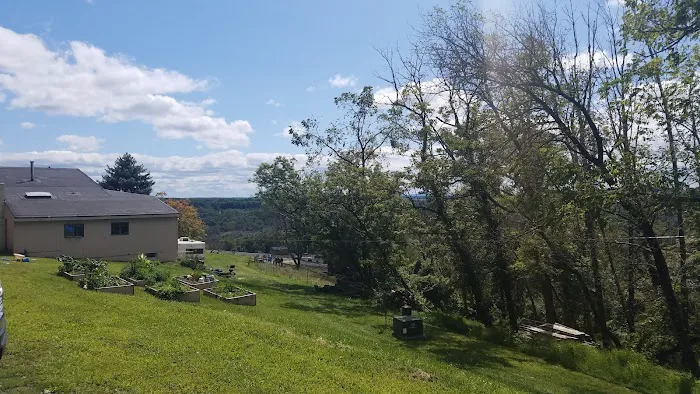 PA Camping, The Pennsylvania Campground Owners Association 0