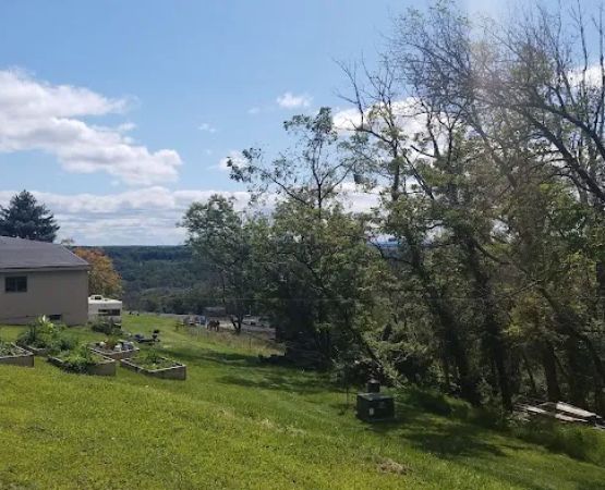 PA Camping, The Pennsylvania Campground Owners Association