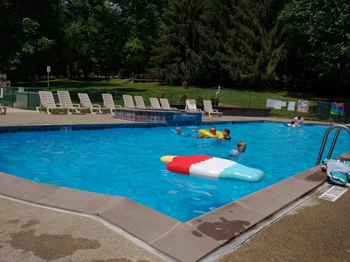 Mountain Vista Campground 3