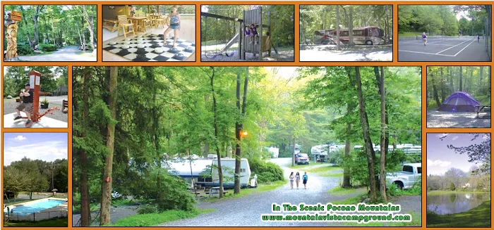 Mountain Vista Campground 4