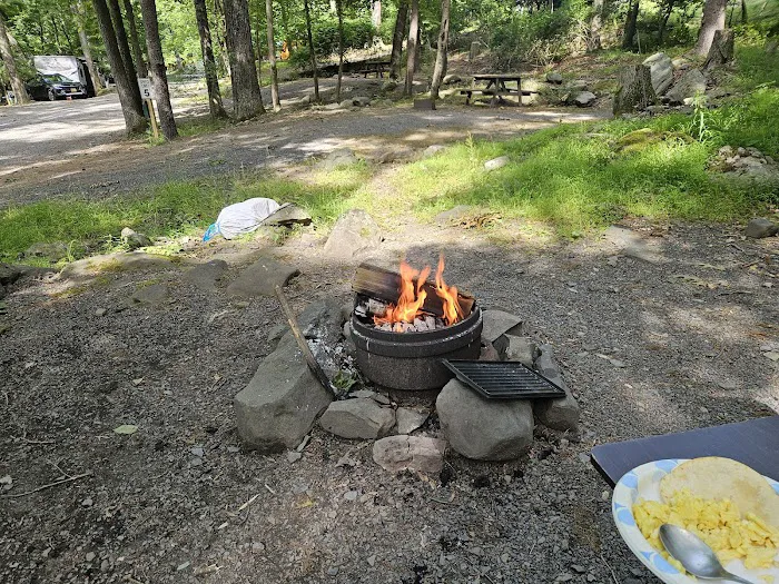 Mountain Vista Campground 6