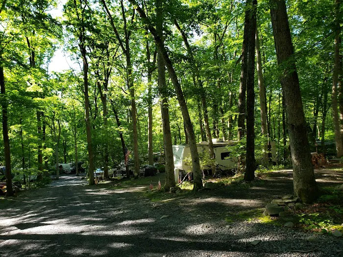 Mountain Vista Campground 7