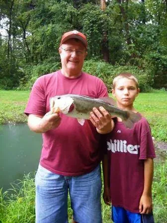 Mountain Vista Campground 8