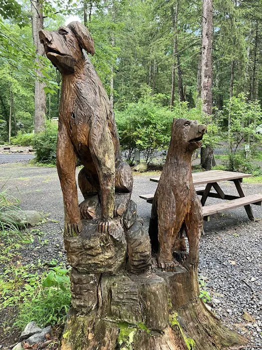 Mountain Vista Campground 5