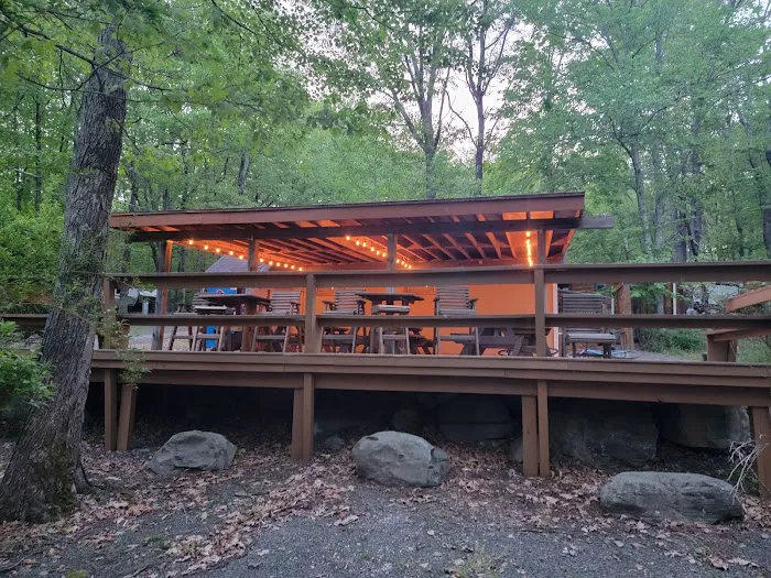 Mountain Vista Campground 9