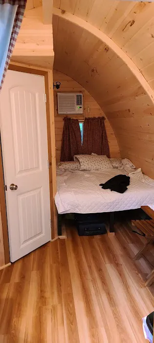 Mountain Vista Campground 2