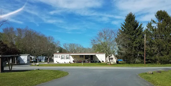 Pocono Estates 4
