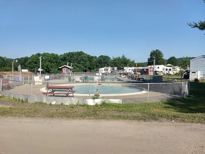 Pocono Vacation Park 0