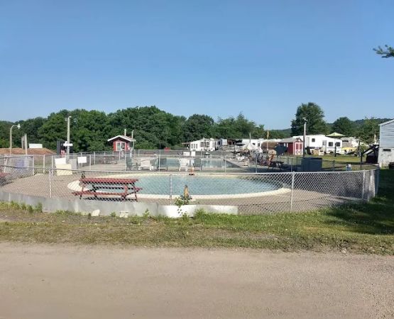 Pocono Vacation Park