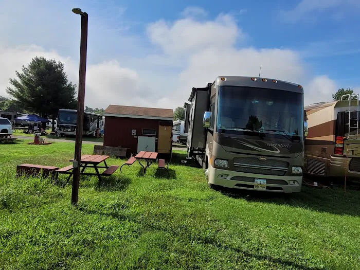 Pocono Vacation Park 6