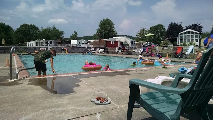 Pocono Vacation Park 7