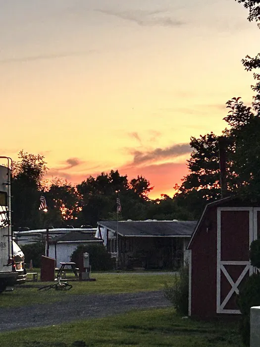 Pocono Vacation Park 2