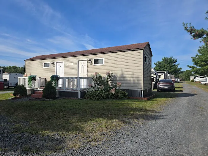 Pocono Vacation Park 1