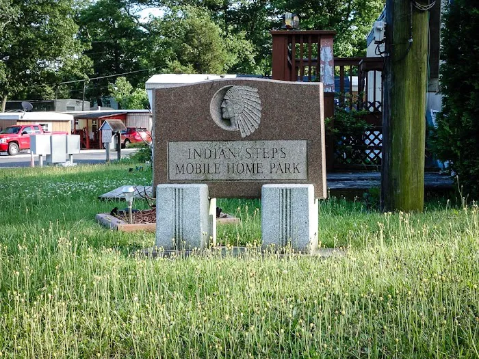 Indian Steps Mobile Home Park 8