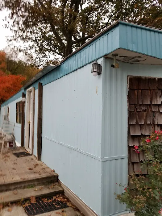 Indian Steps Mobile Home Park 2