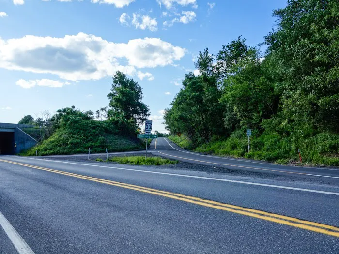 Indian Steps Mobile Home Park 6