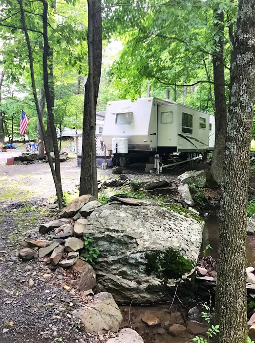 Cranberry Run Campground 1