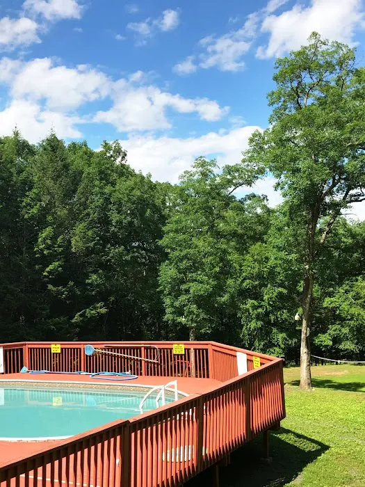 Cranberry Run Campground 6