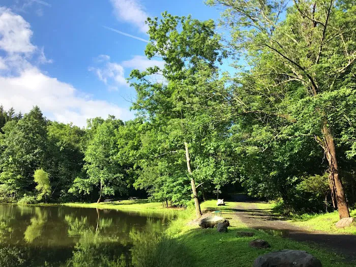 Cranberry Run Campground 0