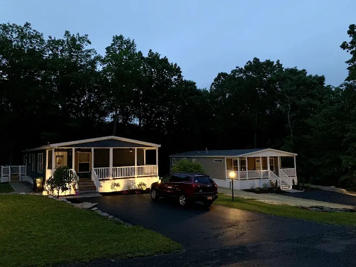 Rocky Ridge Estates 0