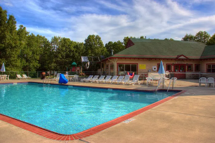Thousand Trails Timothy Lake South 9