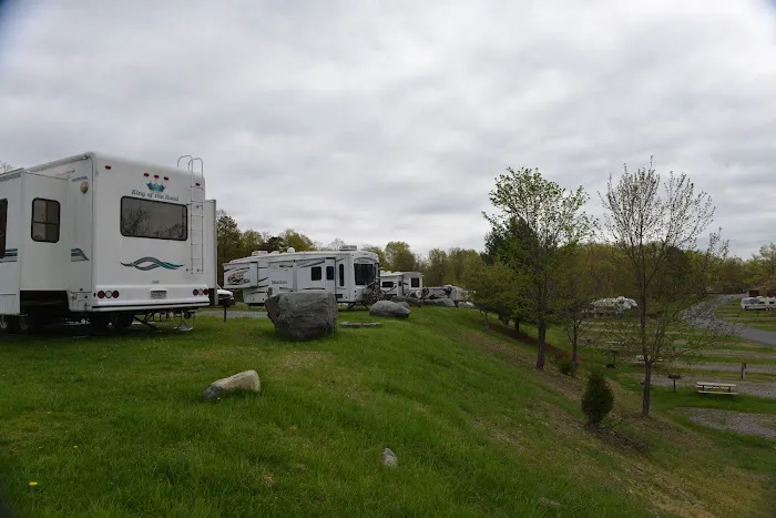 Thousand Trails Timothy Lake South 0