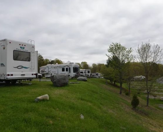 Thousand Trails Timothy Lake South