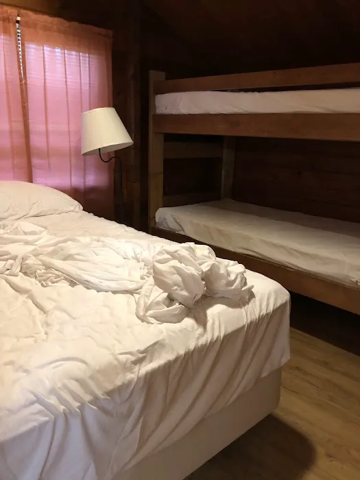 Thousand Trails Timothy Lake South 8