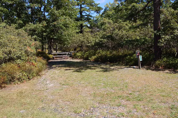 Thousand Trails Timothy Lake South 2